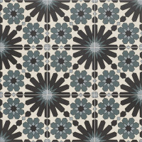 Плитка керамогранітна Tanger 200x200x9 Mainzu