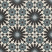 Плитка керамогранітна Tanger 200x200x9 Mainzu
