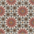 Плитка керамогранітна Medina 200x200x9 Mainzu