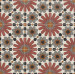 Плитка керамогранітна Medina 200x200x9 Mainzu