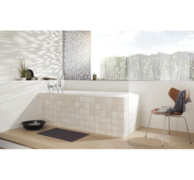Змішувач Eurostyle (24049LS3), Grohe
