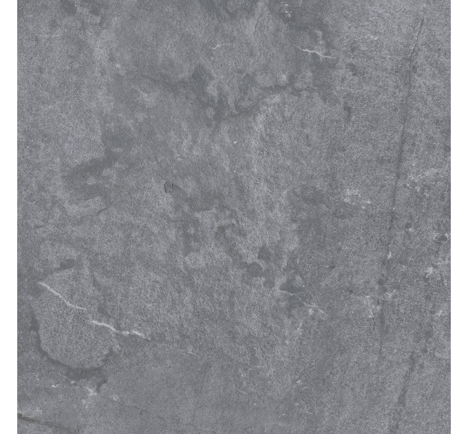Плитка керамогранітна Lithos Tors-R Gris RECT 593x593x10 Arcana
