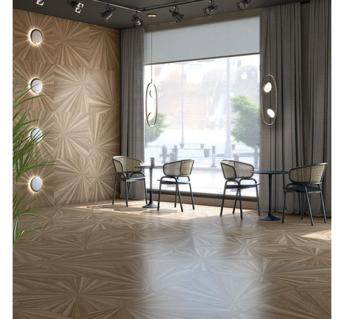 Плитка керамогранітна Komi-R Miel RECT 800x800x10,5 Arcana