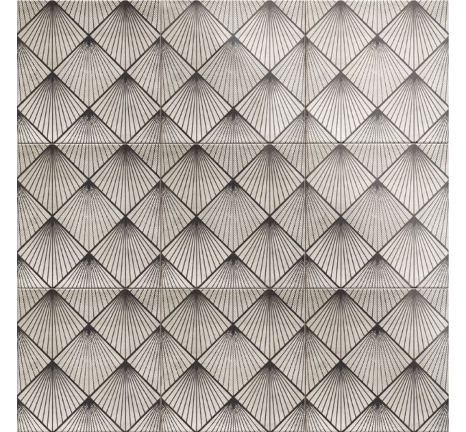Плитка керамогранітна Gatsby 200x200 Mainzu