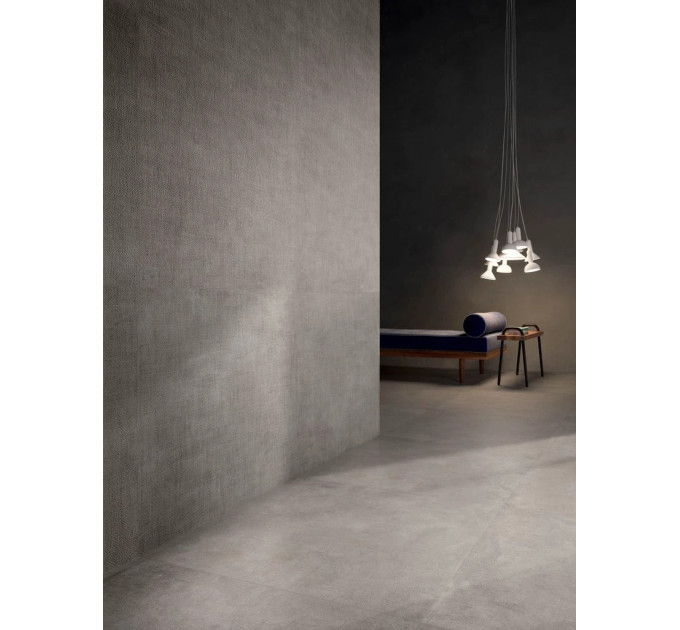 Плитка керамогранітна CSASDGRE60 Set Dress Grey 600x600x10 Sant'agostino