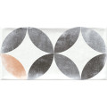 Плитка стінова Amhara Multicolor 100x200x7,5 Vives