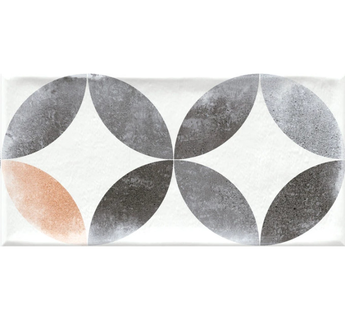 Плитка стінова Amhara Multicolor 100x200x7,5 Vives