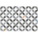 Плитка стінова Amhara Multicolor 100x200x7,5 Vives