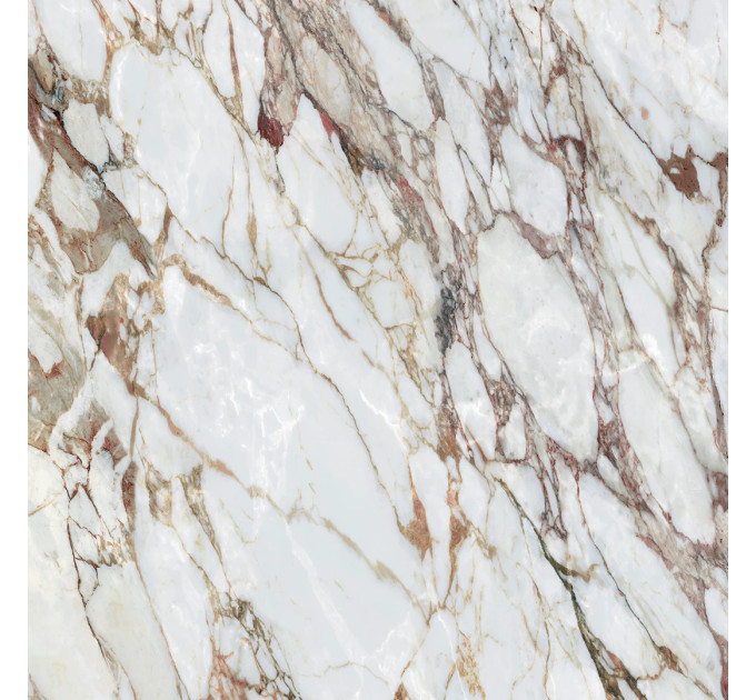 Плитка керамогранітна CP 03 Arabescato Oro 120 LUC SQ 1200x1200x9 Mirage