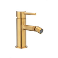 Змішувач для біде MOZA GOLD 5037-015-31 KFA ARMATURA