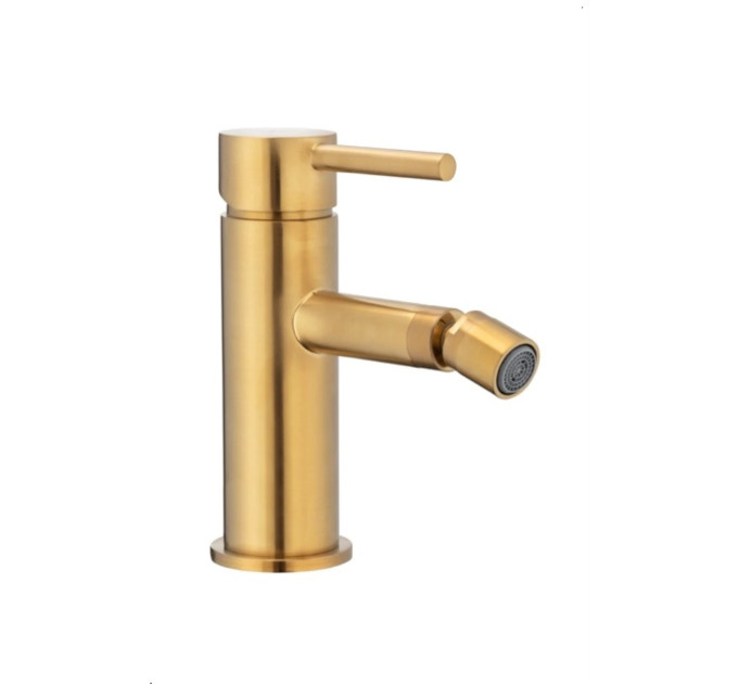 Змішувач для біде MOZA GOLD 5037-015-31 KFA ARMATURA