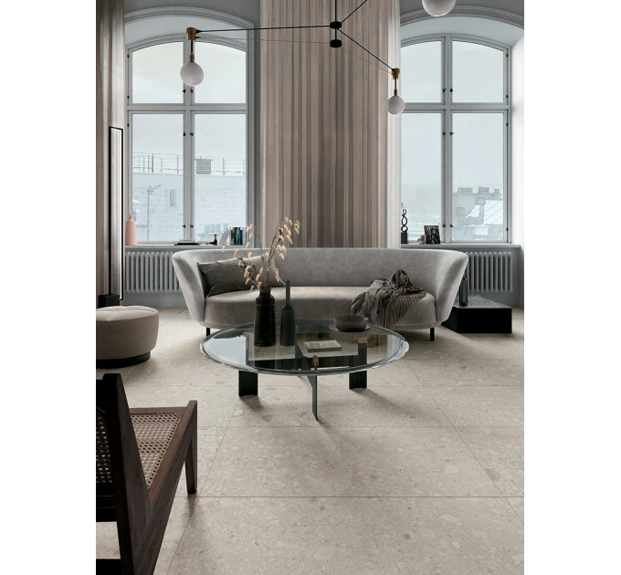 Плитка керамогранітна RR 04 NAT SQ 800x800x9 Mirage