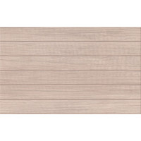 Плитка стінова Carmel Brown 250x400 Cersanit