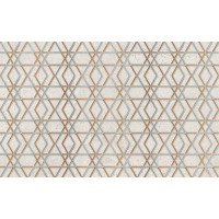 Плитка стінова Solange Geo 250x400 Cersanit