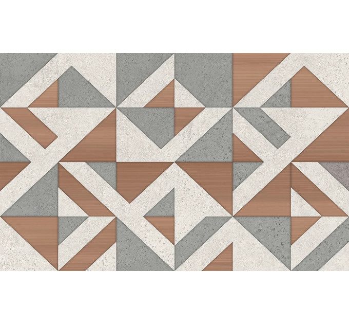 Плитка стінова Solange Modern 250x400 Cersanit