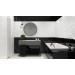 Плитка стінова Synergy Nero 30x60 код 0199 Ceramika Paradyz