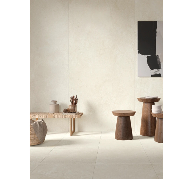 Плитка керамогранітна Mediterranea EY 01 ST SQ 1200x1200 Mirage