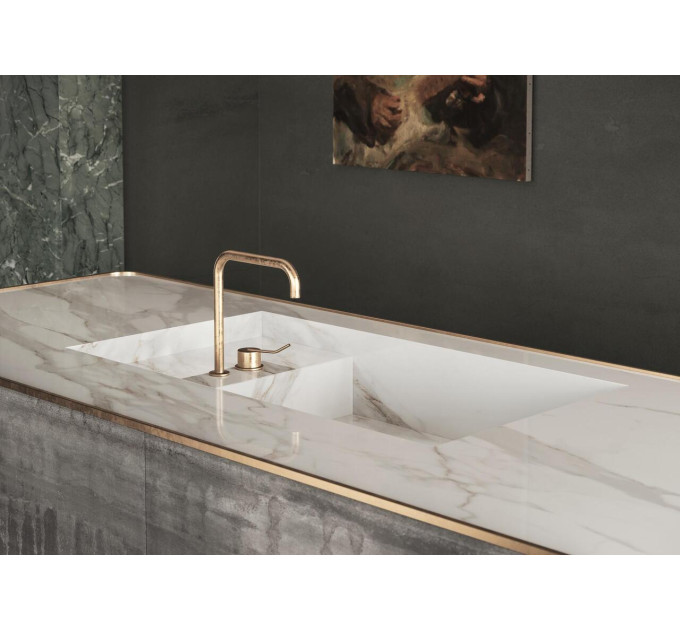 Плитка керамогранітна R8SF Incanto Calacatta Nobile 600x1200 Ragno