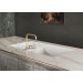 Плитка керамогранітна R8SF Incanto Calacatta Nobile 600x1200 Ragno