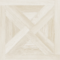 Плитка керамогранітна Emilia Світло-бежевий 600x600x8 Intercerama
