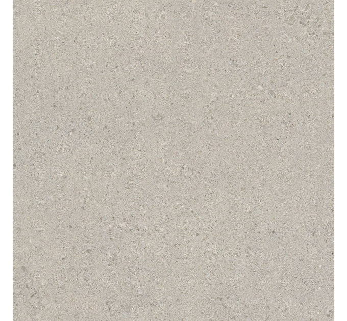 Плитка керамогранітна Gray Світло-сірий 600x600x8 Intercerama