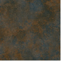 Плитка керамогранітна Rust Коричневий 600x600x8 Intercerama