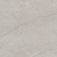 Плитка керамогранітна Surface Світло-сірий 600x600x8 Intercerama