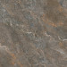 Плитка керамогранітна Virginia Темно-коричневий 600x600x8 Intercerama