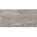 Плитка керамогранітна Amazon Темно-сірий 600x1200x8 Intercerama