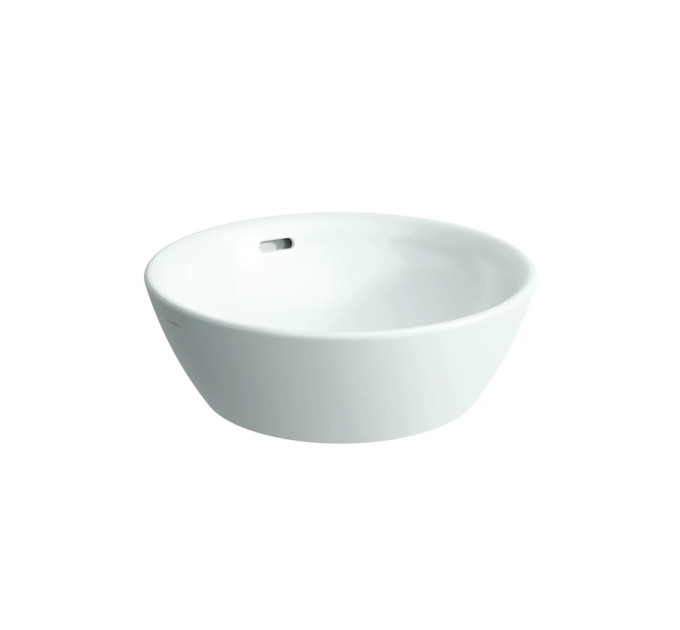 Умивальник BOWL PRO 420 мм H8129620001091 LAUFEN