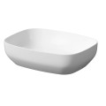 Умивальник 50 см Larga White CCWT1000810770 Cersanit