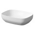 Умивальник 50 см Larga White CCWT1000810770 Cersanit