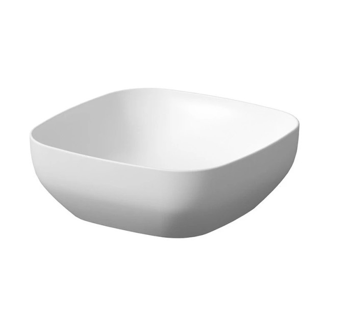 Умивальник 38 см Larga White CCWT1000800770 Cersanit