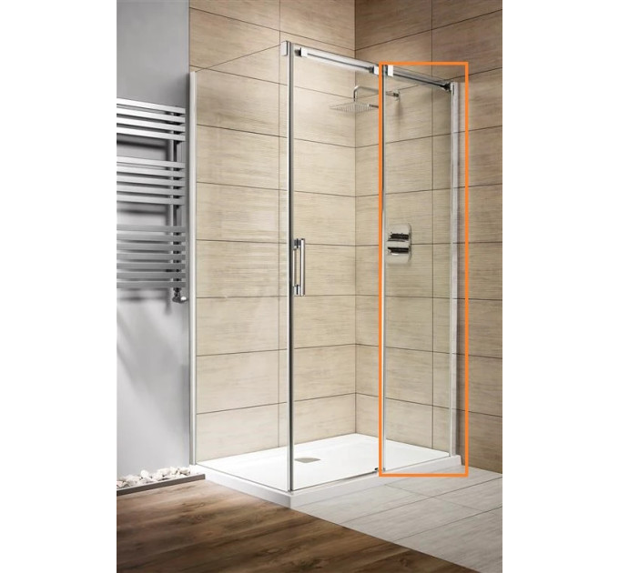 Душова стінка Espera KDJ 450 права, RADAWAY