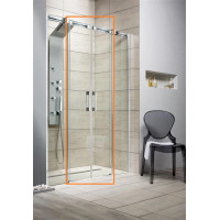 Душові двері Espera DWD 180, RADAWAY