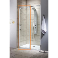 Душові двері Espera DWJ 795 праві, RADAWAY