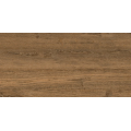 Плитка керамогранітна Cite Темно-коричневий 600x1200x8 Intercerama
