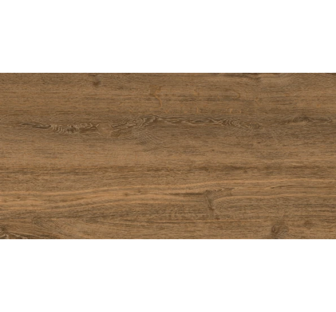 Плитка керамогранітна Cite Темно-коричневий 600x1200x8 Intercerama