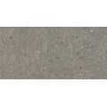 Плитка керамогранітна Gray Темно-сірий 600x1200x8 Intercerama