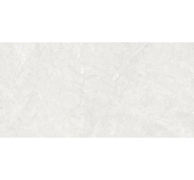 Плитка керамогранітна Reliable Світло-сірий 600x1200x8 Intercerama