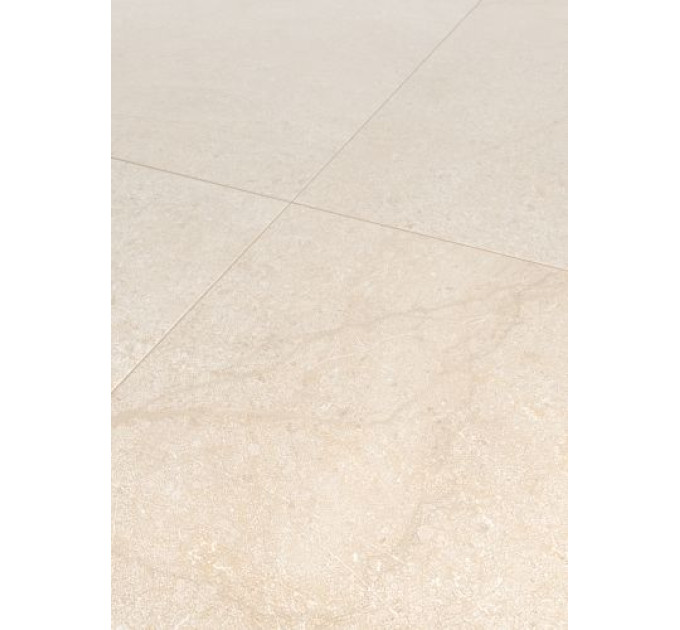Плитка керамогранітна Surface Світло-коричневий 600x1200x8 Intercerama
