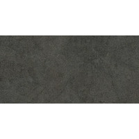 Плитка керамогранітна Surface Темно-сірий 600x1200x8 Intercerama