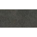 Плитка керамогранітна Surface Темно-сірий 600x1200x8 Intercerama