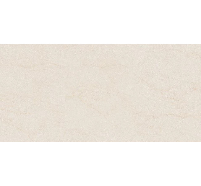 Плитка керамогранітна Duster Світло-бежевий 1200x2400x8 Intercerama
