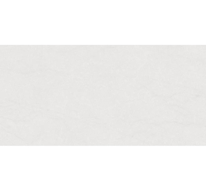 Плитка керамогранітна Duster Світло-сірий 1200x2400x8 Intercerama