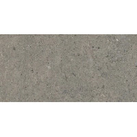 Плитка керамогранітна Gray Темно-сірий 1200x2400x8 Intercerama