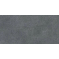 Плитка керамогранітна Harden Темно-сірий 1200x2400x8 Intercerama