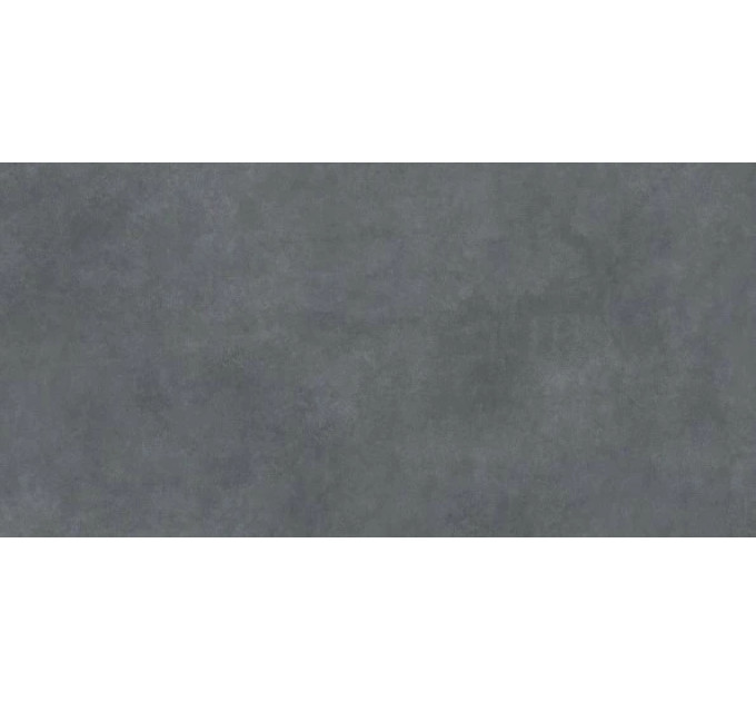 Плитка керамогранітна Harden Темно-сірий 1200x2400x8 Intercerama