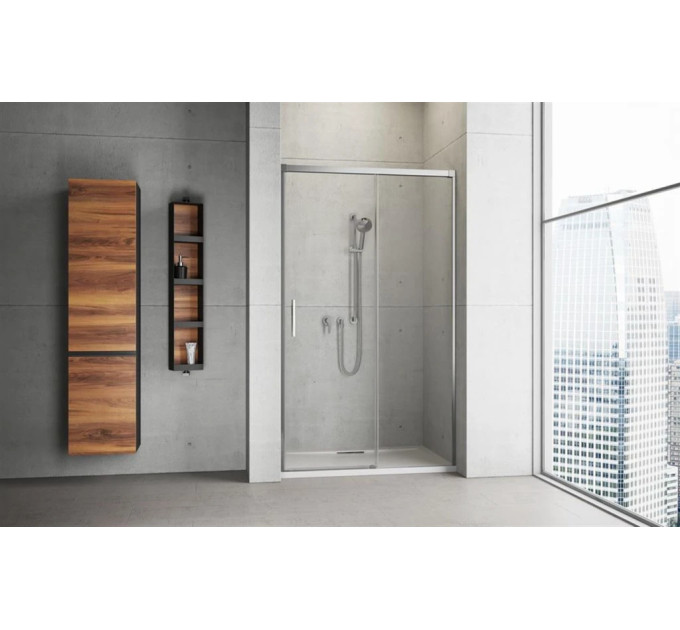 Душові двері Idea DWJ 140 праві, RADAWAY