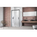 Бокова стінка Idea Black S1 120 права, RADAWAY